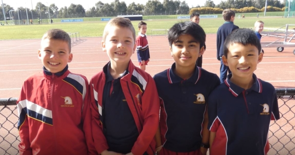 From the Head of Junior School – 6 September 2019