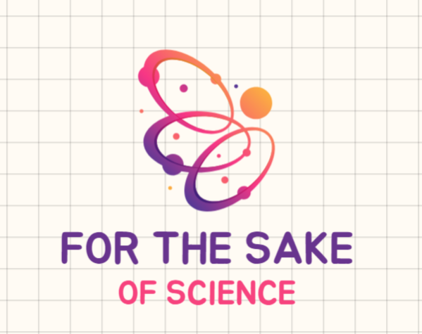 Podcast – For the Sake of Science – Episode 2 – An Interview with Professor Nicholson