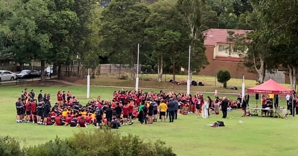 From the Principal – 5 April 2019
