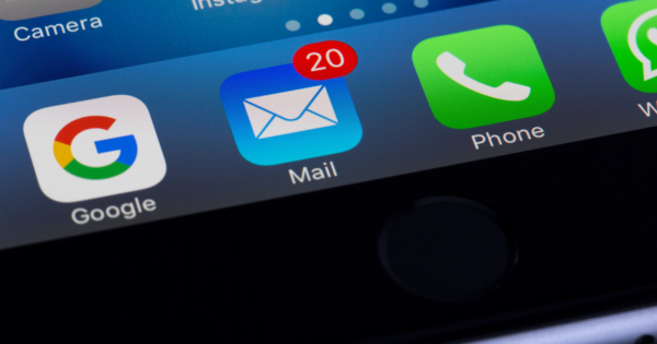 The Temptation of Notifications…