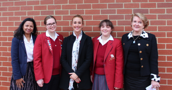 From the Principal – 9 August 2019