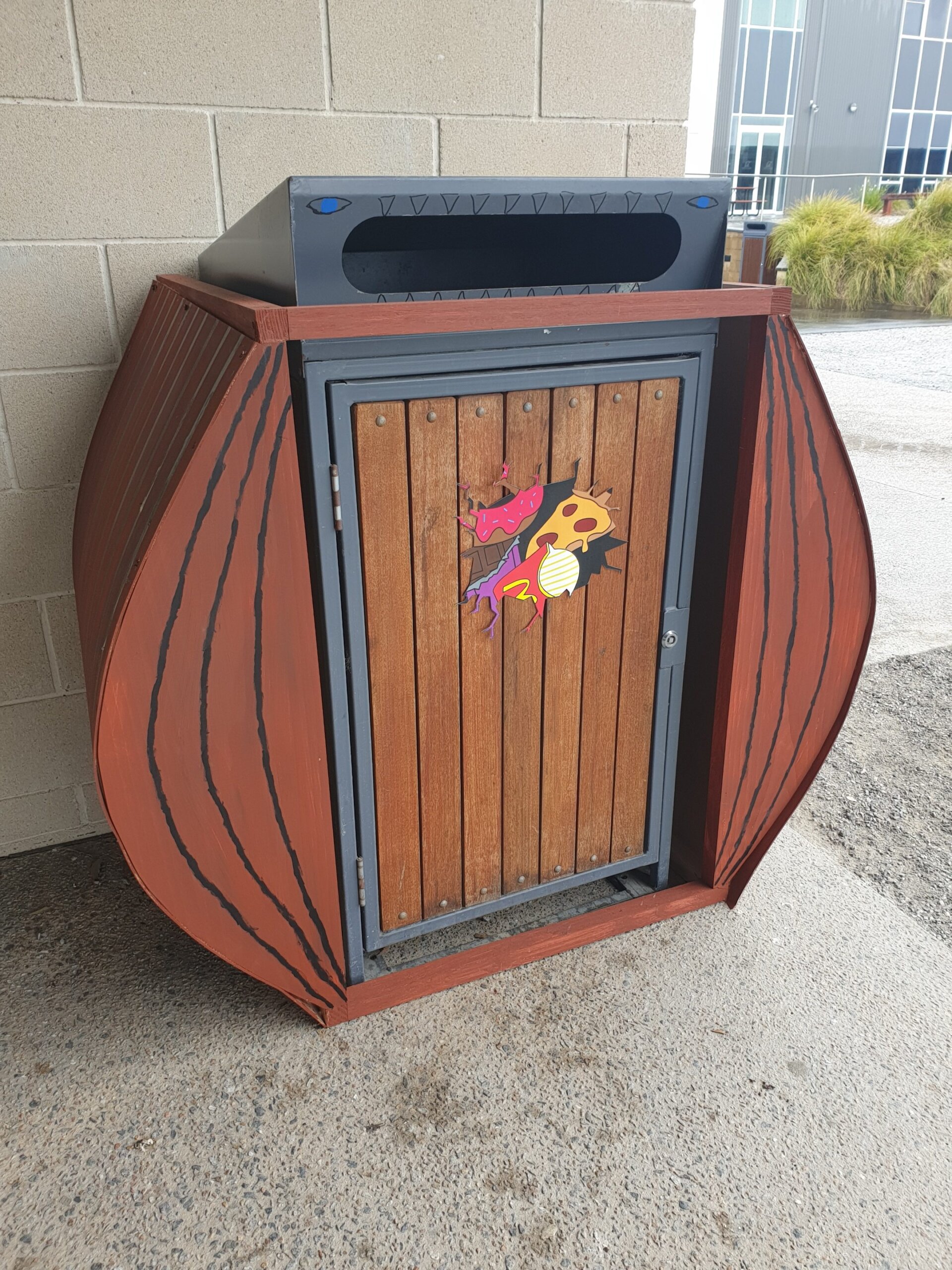 Public Intervention Art