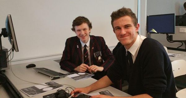 Head of Campus Update – 21 July 2016