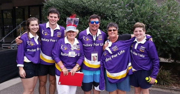Relay for Life