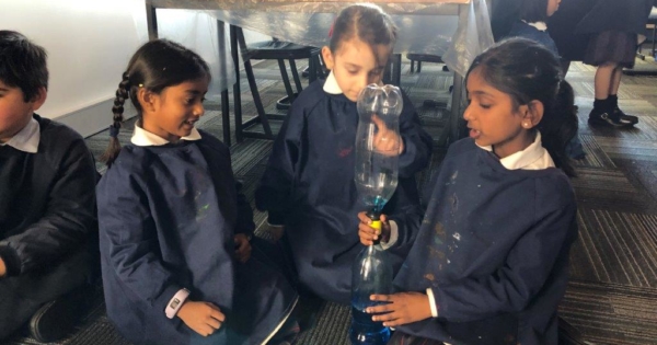 Update from the Head of Junior School