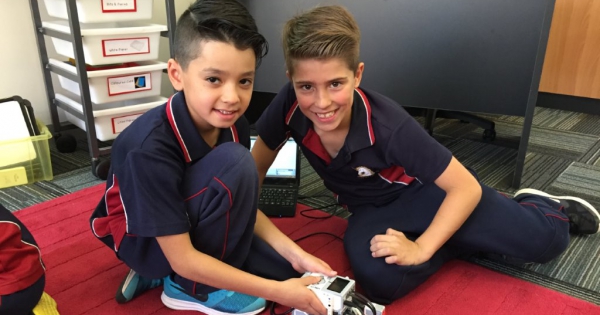 Deputy Head of Junior School Update – 22 June 2017