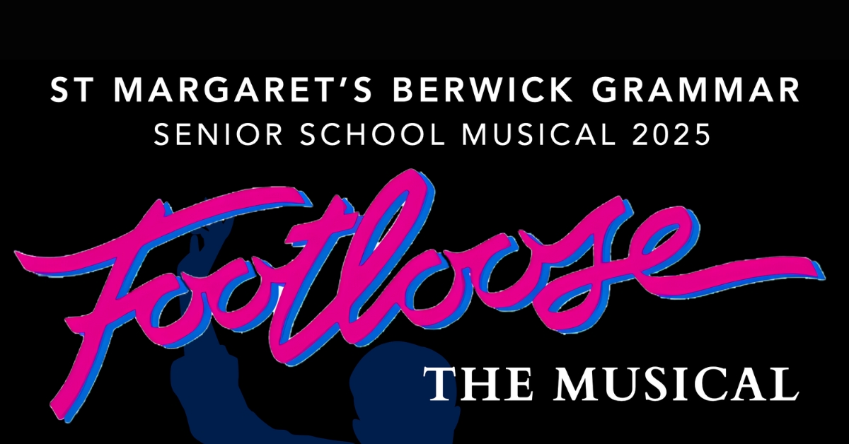 2025 Senior School Musical – Footloose!