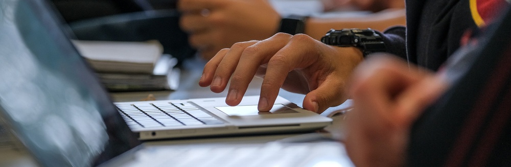 Our Senior Boys School is dedicated to getting the best out of our students.