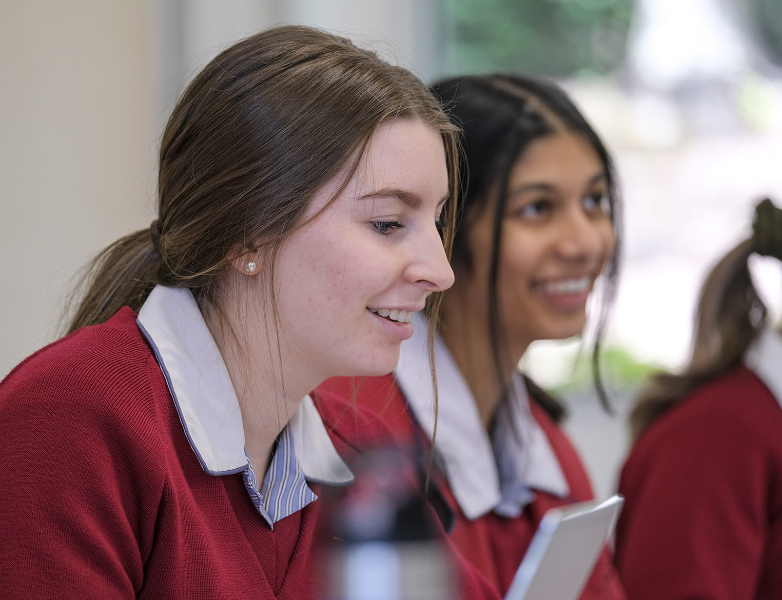 ELC, Junior School and Senior Girls Campus Tours – 31 October 2023