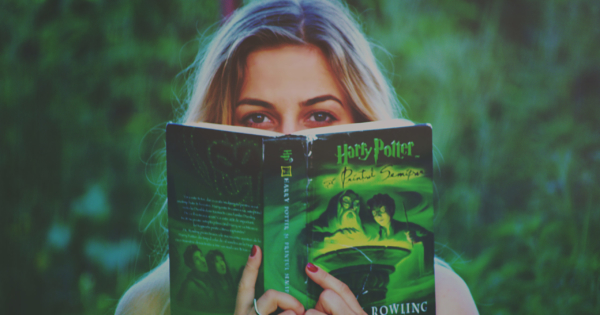 Readers are Leaders – Can You Learn to Become a Better Reader?