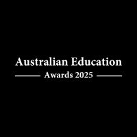 2025 Australian Educator Awards Awardees