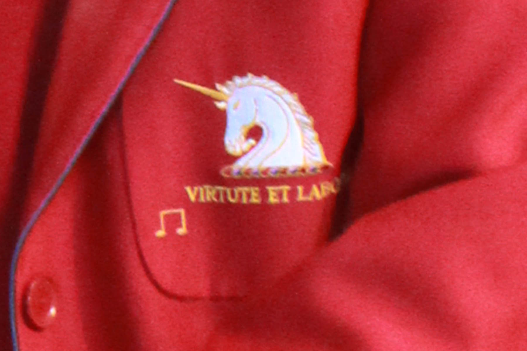 School Colours
