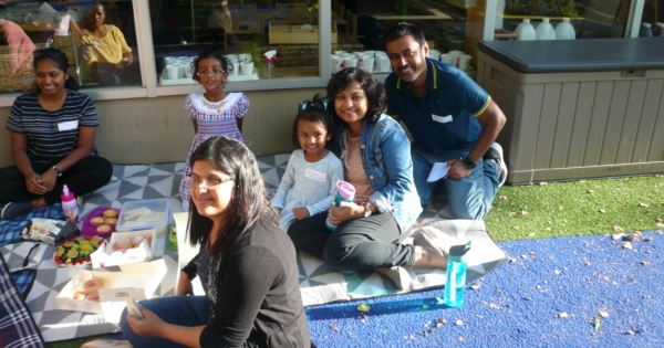 ELC Picnic