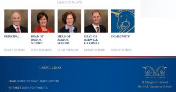 Enhancing Communication – Online Newsletter