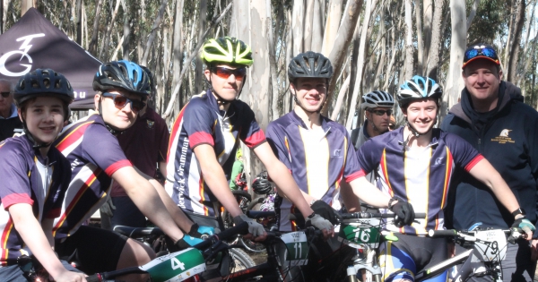 Victorian Schools Mountain Bike Championship – Rounds 2 and 3