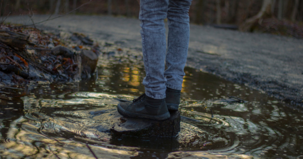 Start Singing When You Are Up To Your Neck in Mud – Final Wisdom from Admiral McRaven
