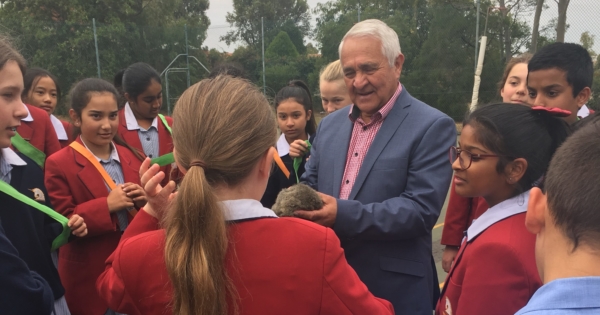 National Reconciliation Week
