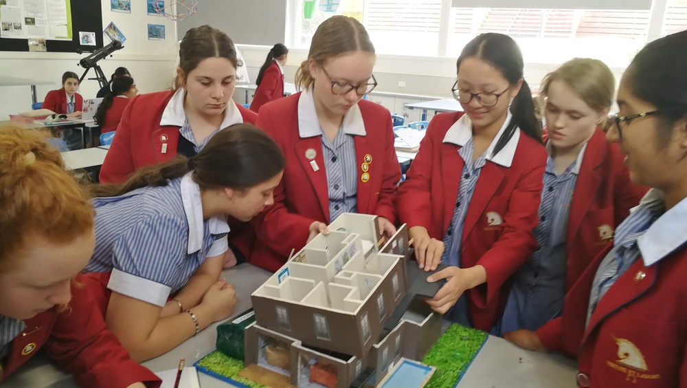 Over 30 different activities are currently offered during the course of the year. Activities include many sports to broaden options, plus a range of other pursuits, hobbies and voluntary work.