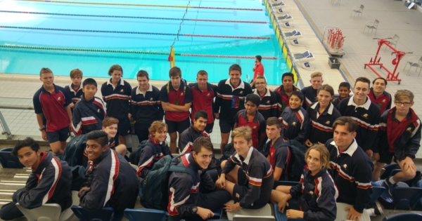 SIS SWIMMING CARNIVAL