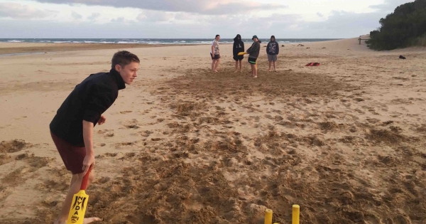 Year 10 Anglesea adventure