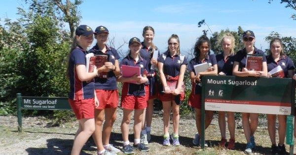 Kinglake Field Trip – VCE Unit 1 Geography