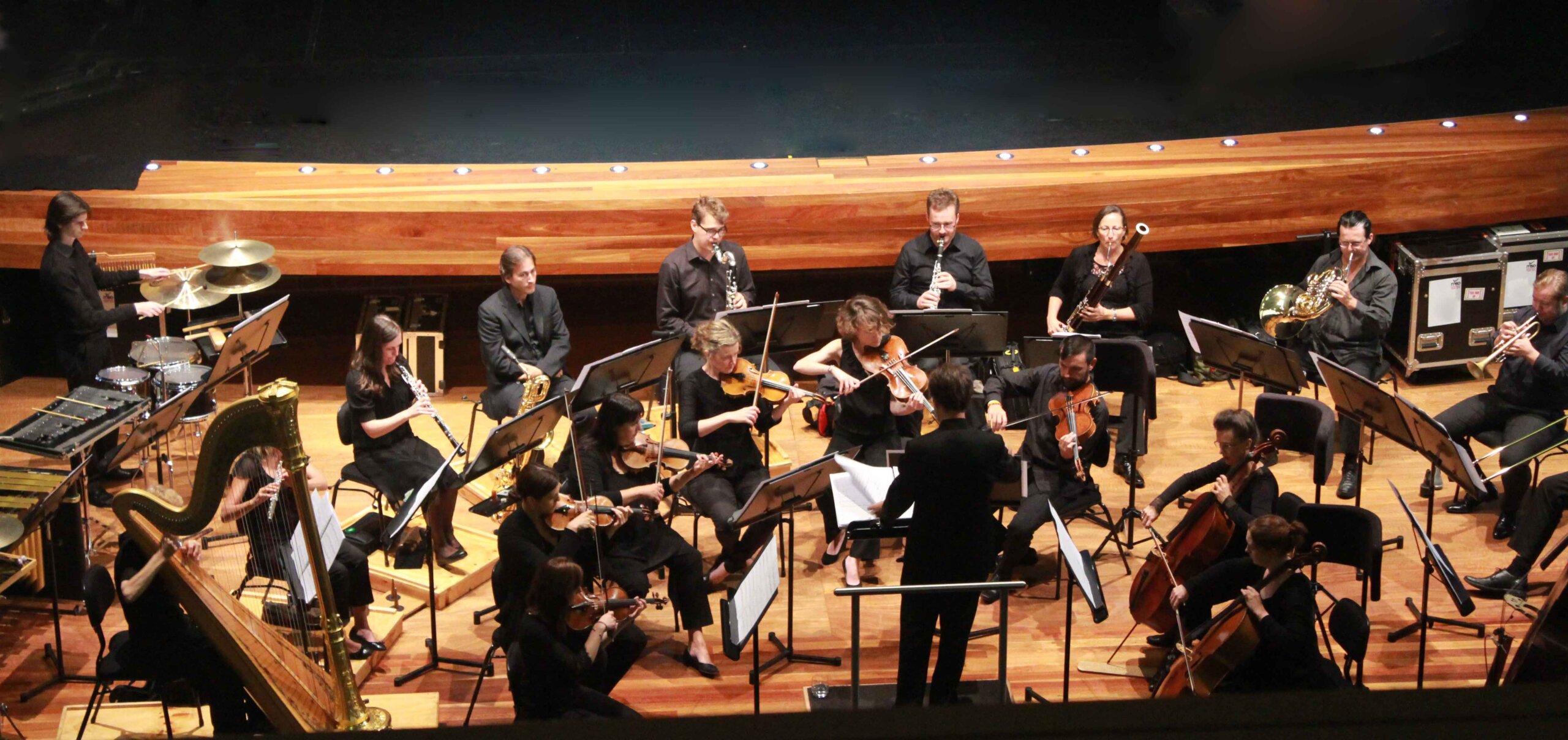 Melbourne Symphony Orchestra