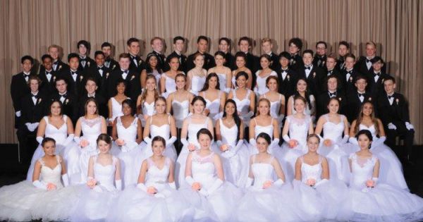 Parents’ and Friends’ Update and Upcoming Events