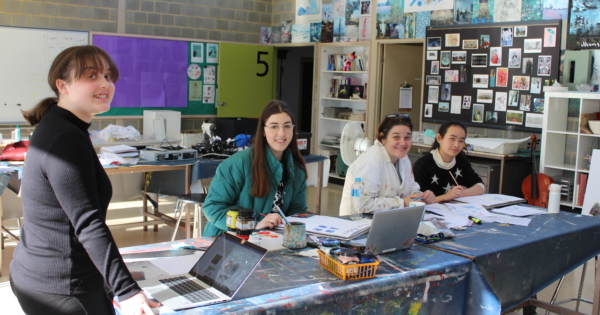 Art Workshop
