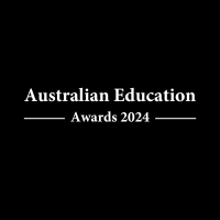 Australian Education Awards Awardees