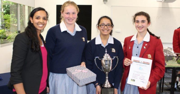 Head of Campus update – 1 December 2016