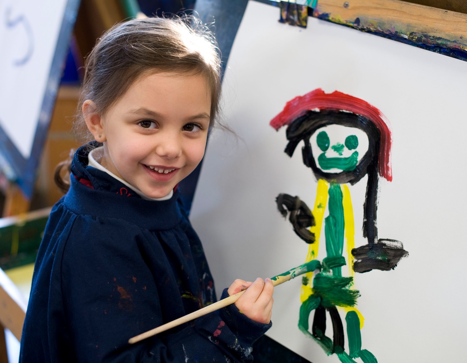Admissions New Parent St Margarets