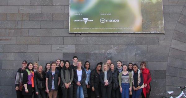 VCE Languages Camp – July 8 and 9