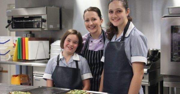 Food Tech the Hub of Activities